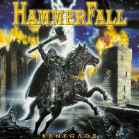 Hammerfall, Renegade