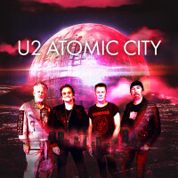 U2, Atomic City