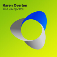 KAREN OVERTON-YOUR LOVING ARMS