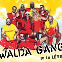 Walda styl - WALDA GANG