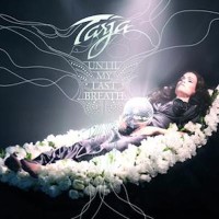 Tarja Turunen - Until My Last Breath