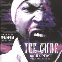 ICE CUBE & MAC 10, YOU CAN DO IT