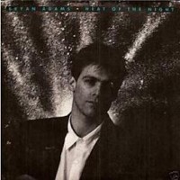 Heat Of The Night - BRYAN ADAMS