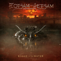 Reaggression - Flotsam and Jetsam