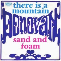 There Is A Mountain - DONOVAN