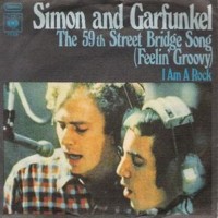 SIMON & GARFUNKEL, The 59th Street Bridge Song (Feeling Gro