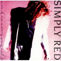 SIMPLY RED, If You Don't Know Me By Now