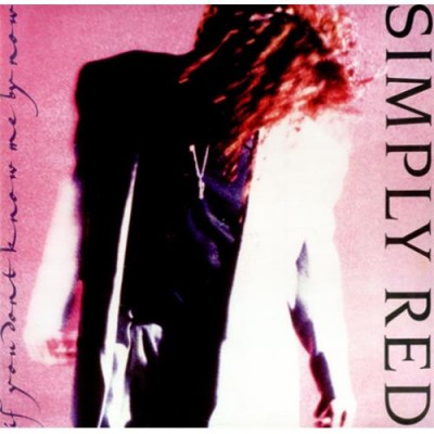 Obrázek SIMPLY RED, If You Don't Know Me By Now