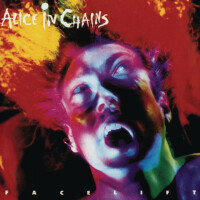 Alice In Chains, MAN IN THE BOX