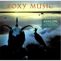 Avalon - ROXY MUSIC