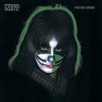 Peter Criss, I'm Gonna Love You