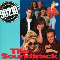 John Davis, Beverly Hills 90210 Theme