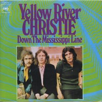 CHRISTIE, Yellow River