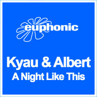 Kyau & Albert - A Night Like This