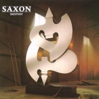Saxon, Ride Like the Wind