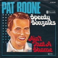 Speedy Gonzales - Pat Boone