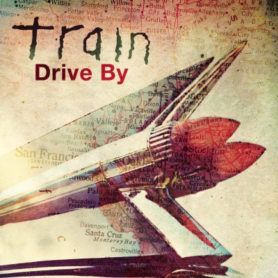 TRAIN - Drive By