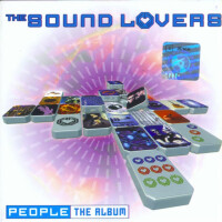 THE SOUNDLOVERS - Run Away
