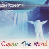 SASH!, Colour The World