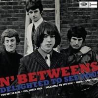 Feel So Fine - ´N BETWEENS