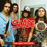 Far Far Away (live) - SLADE
