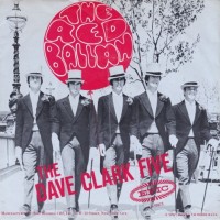 Red Baloon - Dave Clark Five