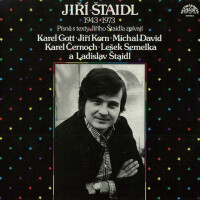 KAREL GOTT, Můj otčenáš