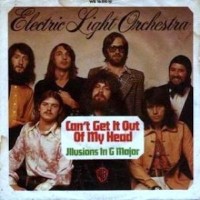 ELECTRIC LIGHT ORCHESTRA, Can't Get It Out of My Head
