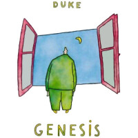 GENESIS, Behind the Lines
