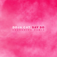 DOJA CAT, Say So (radio edit)