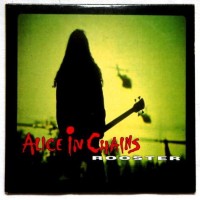 Alice In Chains, Rooster