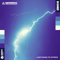 J. WORRA & NATHAN NICHOLSON - Lightning To Strike
