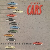 Tonight She Comes - Cars