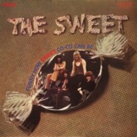 Reflections - SWEET