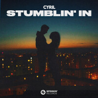 CYRIL-Stumblin' In