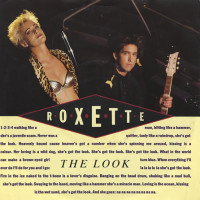 ROXETTE - The Look