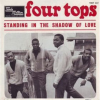 Standing In The Shadows Of Love - FOUR TOPS