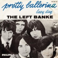 Pretty Balerina - LEFT BANK