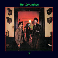 Get a Grip on Yourself - The Stranglers