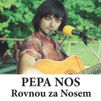 Nos Pepa, Uzený na hrášku