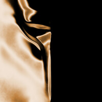 CLAPTONE & HANNAH BOLEYN - Black & Gold