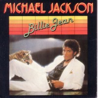 MICHAEL JACKSON - Billie Jean