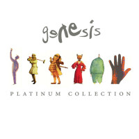 GENESIS, Paperlate