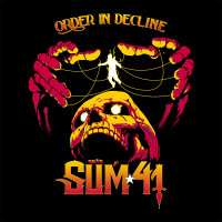 SUM 41, Out For Blood