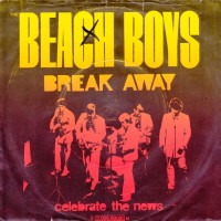 BEACH BOYS, Brea Away