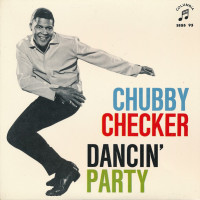 CHUBBY CHECKER, Dancin´ Party