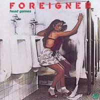 FOREIGNER, Head Games