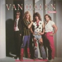 Van Halen, Panama