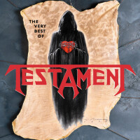Return to Serenity - Testament