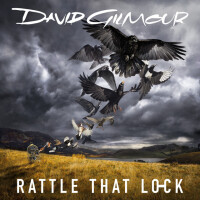 David Gilmour, Rattle That Lock